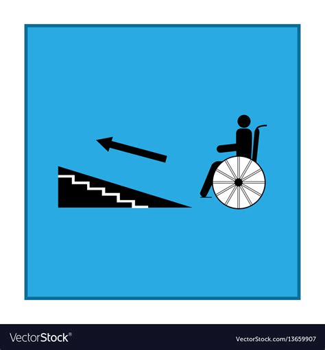 wheelchair ramp clipart vector 10 free Cliparts | Download images on ...