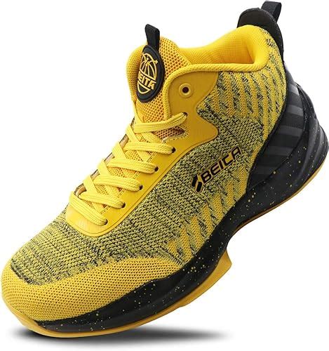 The best basketball shoes for wide feet – Langley Rams