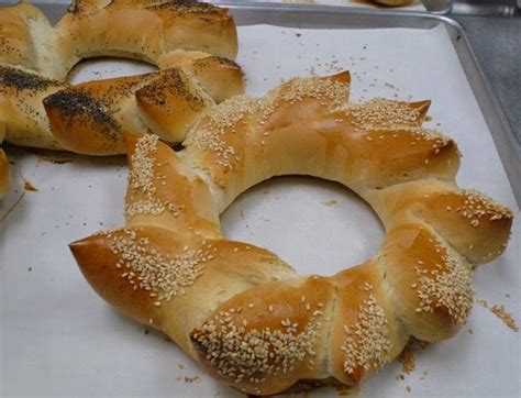 My Kitchen Snippets: Bread Making Lesson