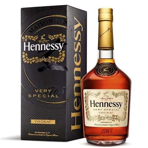 Hennessy Cognac VS 750mL - Elma Wine & Liquor