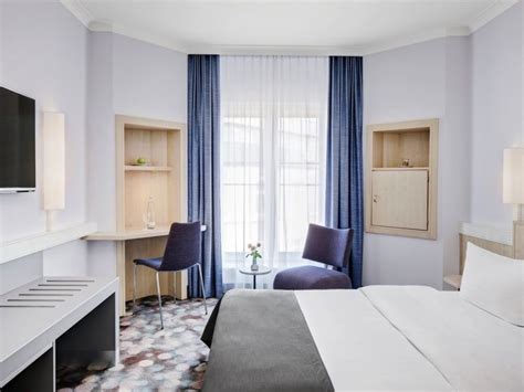 INTERCITYHOTEL HAMBURG-ALTONA HAMBURG