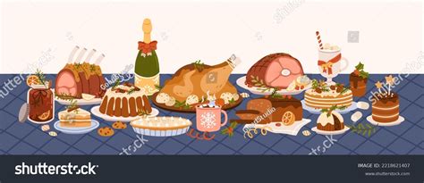 Feast Table Stock Photos - 82,755 Images | Shutterstock