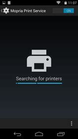 Canon Mopria Print Service User Guide - Canon South Africa