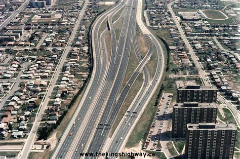 Ontario Highway 401 Photographs - Page 7 - History of Ontario's Kings ...