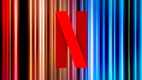 Netflix Reveals New Intro for Original Programming - YouTube