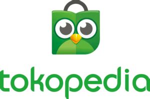 Tokopedia Logo PNG Vector (PDF) Free Download