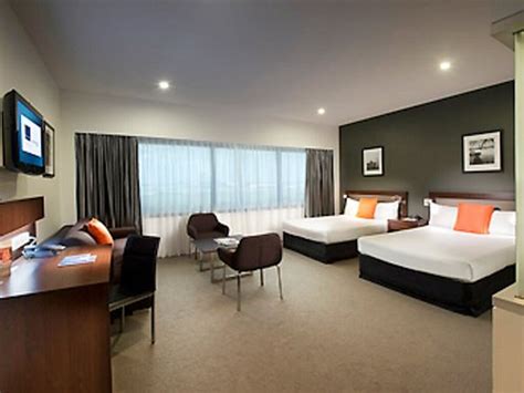 NOVOTEL BRISBANE AIRPORT (AU$209) - 2024 Prices & Reviews - Photos of ...