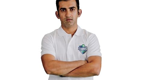 Gautam Gambhir Height, Age, Wife, Family, Biography & More - StarsUnfolded