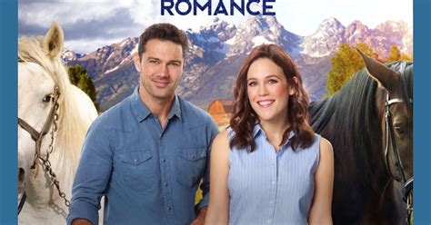 A Summer Romance Hallmark Movie Reviewed | Hallmark movie, Summer romance, Romantic movies