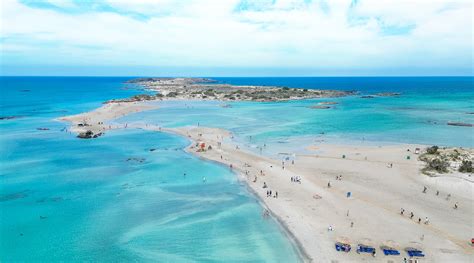 Elafonissi Beach auf Kreta: Das solltest du in 2025 wissen!