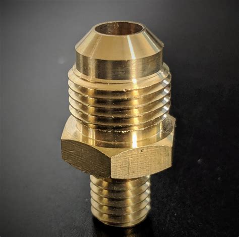 Jet Nozzle – Global Outdoors, Inc.