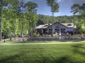 Old Edwards Inn and Spa, Highlands, North Carolina, USA - Hotel Review ...