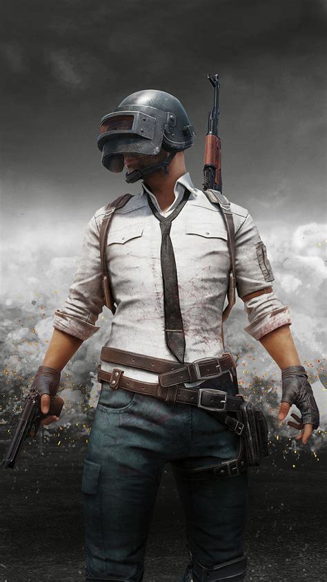 PUBG Characters, pubg carlo mobile HD phone wallpaper | Pxfuel