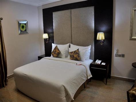 Chelsea Hotel in Abuja - See 2023 Prices