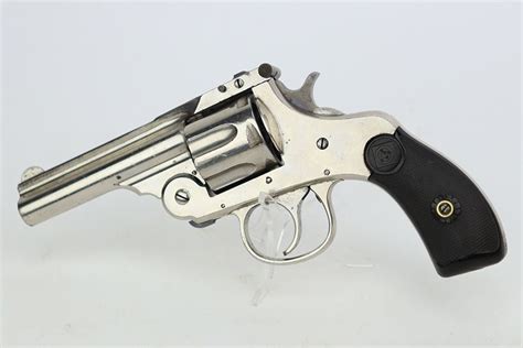 H&R Automatic Ejecting Revolver - Second Model, First Variation | Legacy Collectibles