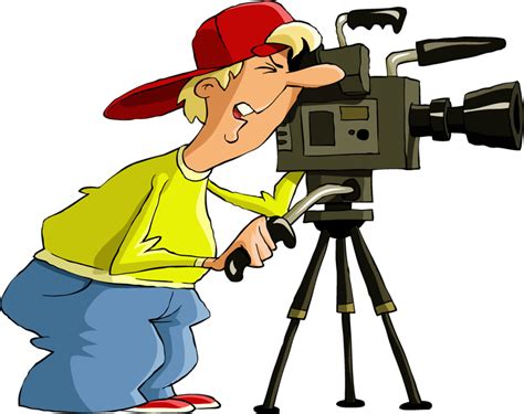 Photographer clipart cameraman, Picture #1880741 photographer clipart ...