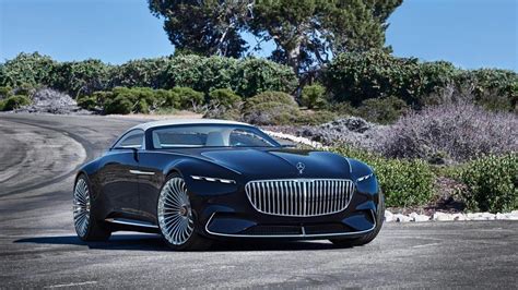 Mercedes-Benz Maybach Exelero для Андроид - скачать APK