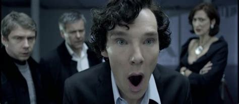 Sherlock Public Domain | The Mary Sue