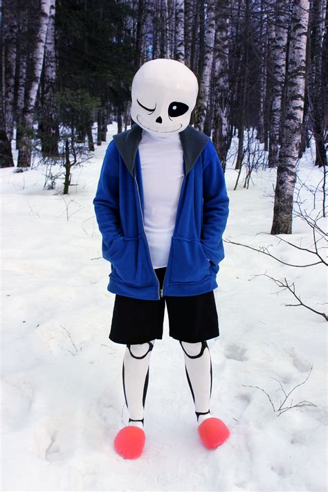 Boop! — Yeeeeaaah!! My sister did it! *w* Sans cosplay...