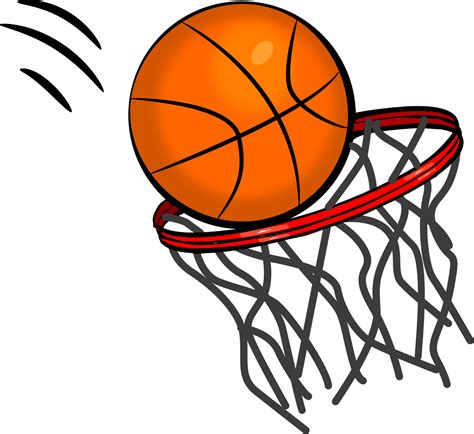 basketball png - Clip Art Library