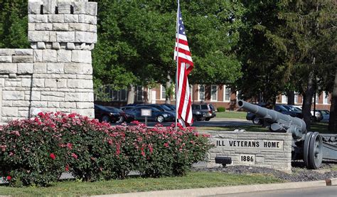 Third Legionnaires' Case at Illinois Veterans Home | Legionnaires ...