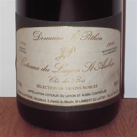 Wine label - Wikipedia