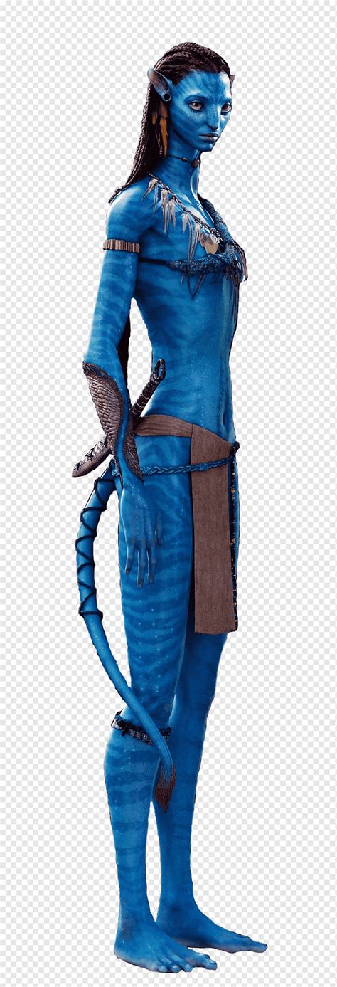 Neytiri Avatar James Cameron Jake Sully Mo'at, cosplay, heroes, fictional Character, film png ...