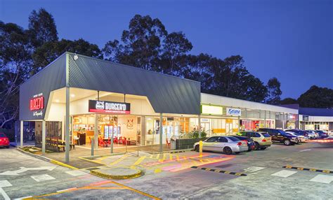 Drone photography for Southport shopping centre - DroneAce Brisbane