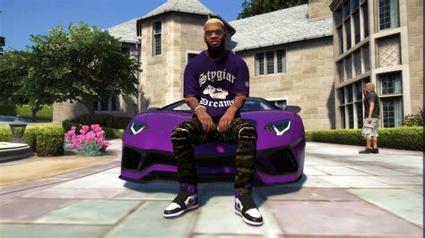 Drip Experiments "Stygian Dreams" T-Shirt - GTA5-Mods.com