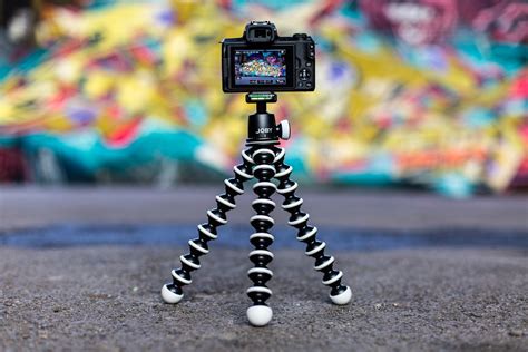 7 Benefits of Using a Tripod in Photography