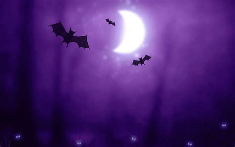 Halloween Bats HD wallpaper | Pxfuel