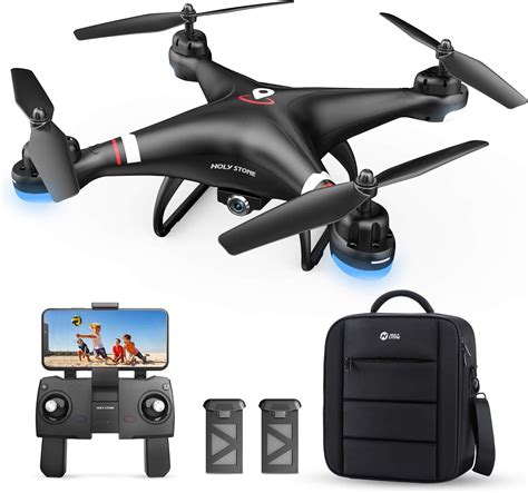 Best Drones for Beginners in 2022