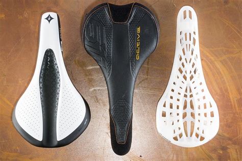 Tested: Six MTB Seats