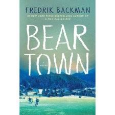 Beartown Quotes | Fredrik Backman | Scribble Whatever