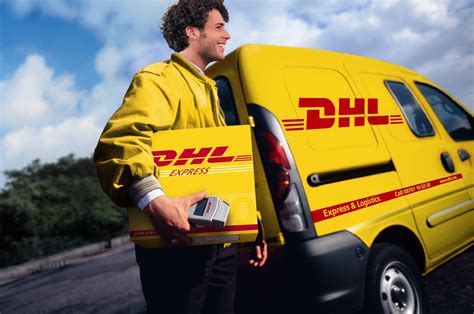 DHL Express