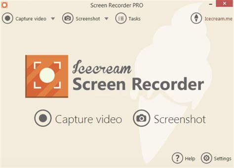 Icecream Screen Recorder Software Reviews, Demo & Pricing - 2024