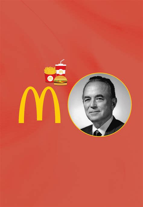 How McDonald’s became the world’s largest fast food chain? - Social