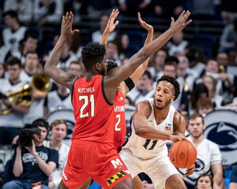 Maryland basketball has roster depth but needs more from frontcourt ...