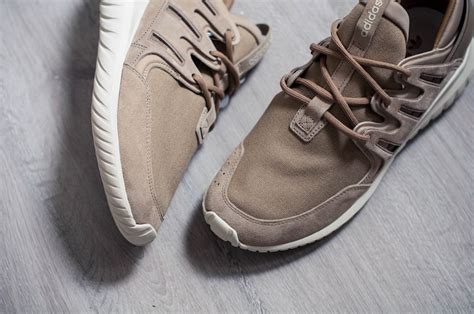 adidas Tubular Nova Cardboard - Sneaker Bar Detroit