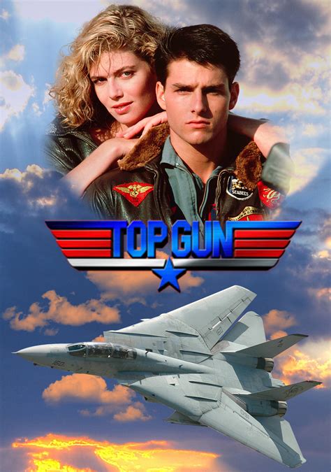 Top Gun - Ases Indomáveis (1986) ~ cine-cultz