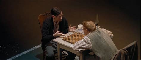 Dogville (Lars von Trier, 2003)