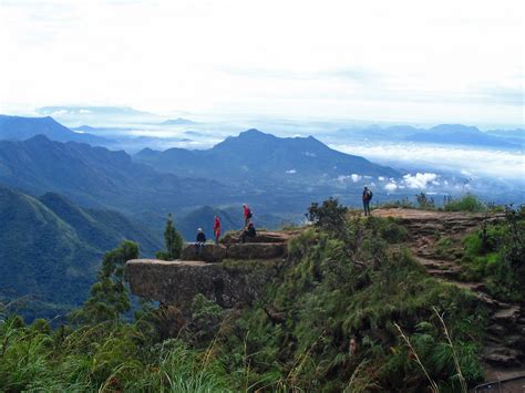 Kodaikanal, Tamil Nadu - My First Solo Experience