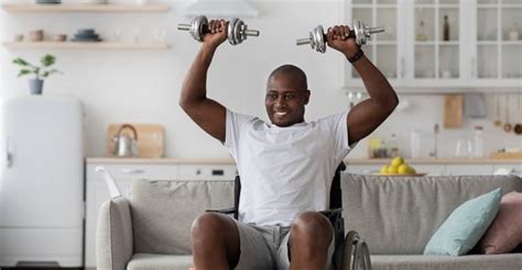 Paraplegic Exercises That Can Help Stimulate Paralyzed Legs