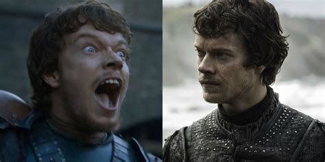 Game Of Thrones: 10 Best Theon Greyjoy Episodes | ScreenRant