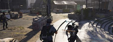 Division 2 Skills Disappearing Fix: What to Do About 15 Second Cooldown