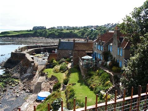 Crail - Wikipedia | Scotland, Summer memories, Castle