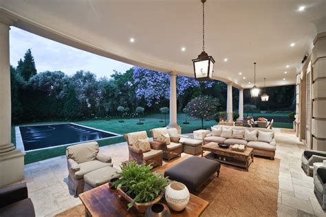 Luxury Real Estate: Sandhurst Might be Your new Home in Joburg | The ...