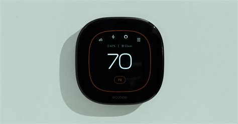 Which Smart Thermostats Work With Google Home | Robots.net