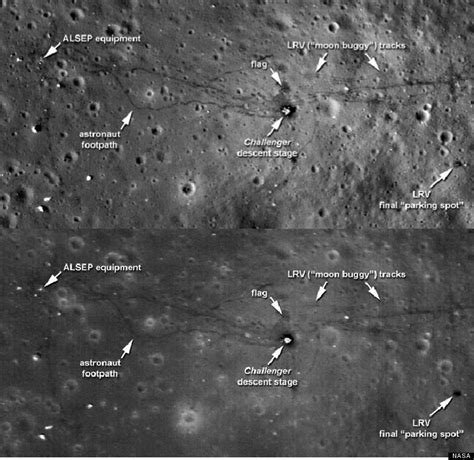 Top 92+ Pictures Chinese Photos Of Apollo Landing Sites Excellent