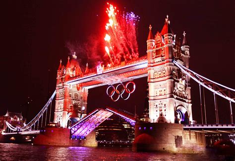 Tower Bridge 2 | Olympics opening ceremony | sufei5959 | Flickr